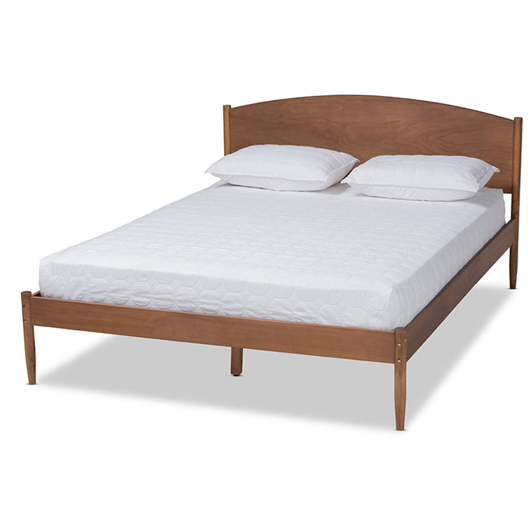 Bay Isle Home Marcelino Platform Bed Wayfair